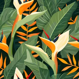 Jungle 536